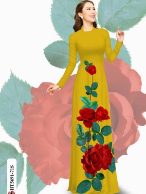 1622778458 522 vai ao dai mau moi nhat hien nay (13)